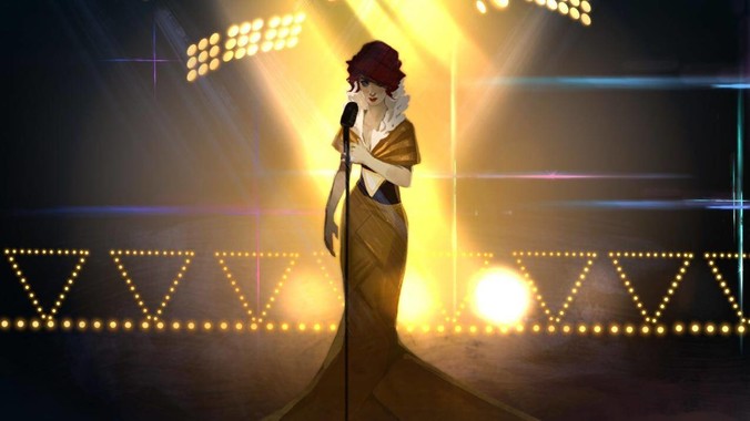 大街上看到大白腿，忍不住瞄了两眼，算不算不尊重女性？